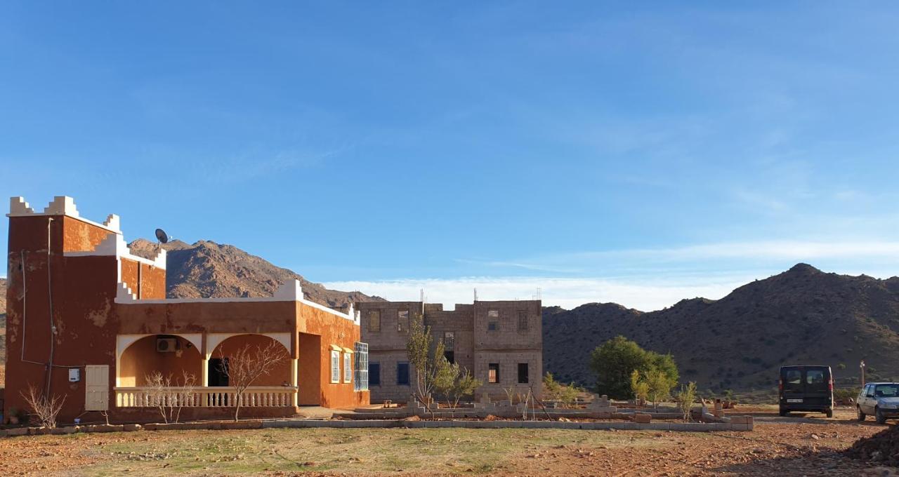 Maison Afa Тафраут Екстер'єр фото